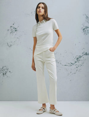 Maglia Marella Monochrome