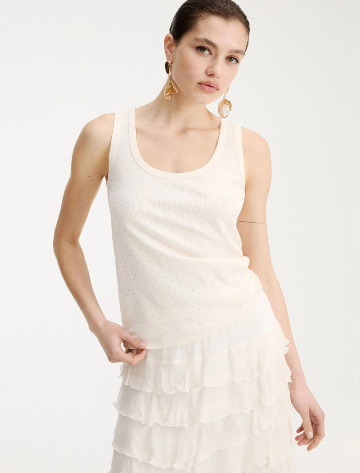  MLMORATABLING 2613941025004 Marella Monochrome 