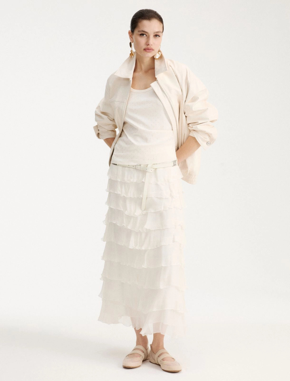  MLMORATABLING 2613941025004 Marella Monochrome 