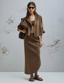  MLMPALCHI 2613041015001 Marella Monochrome 