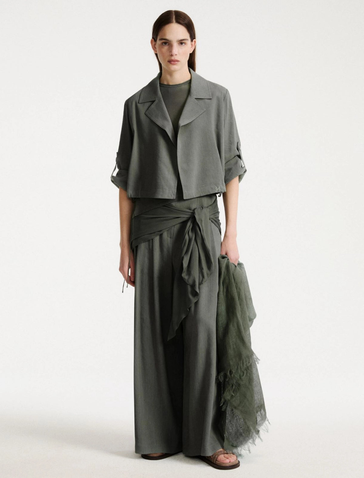  MLMPALCHI 2613041015003 Marella Monochrome 