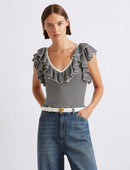  MLSMATASSA 2613361124003 Marella Sport 