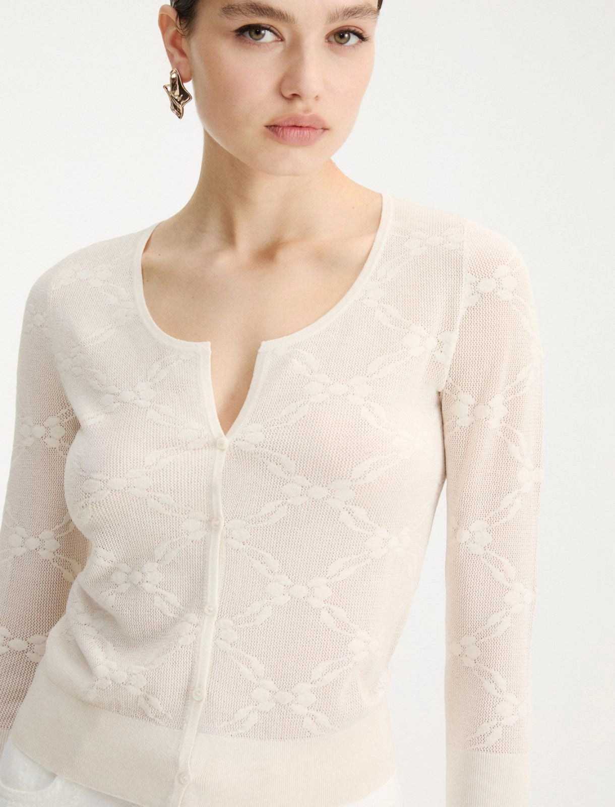 Cardigan Marella Sport
