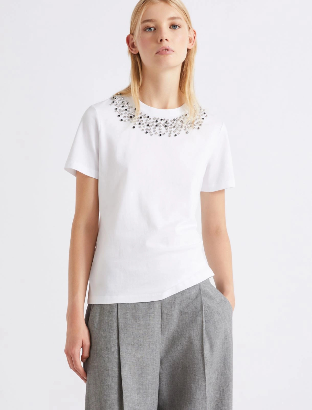 T-shirt Marella Sport