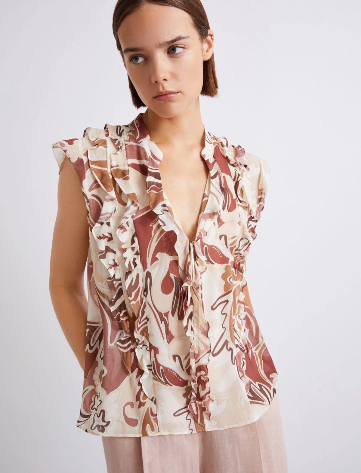  MLSUGOLA 2613161034002 Marella Sport 