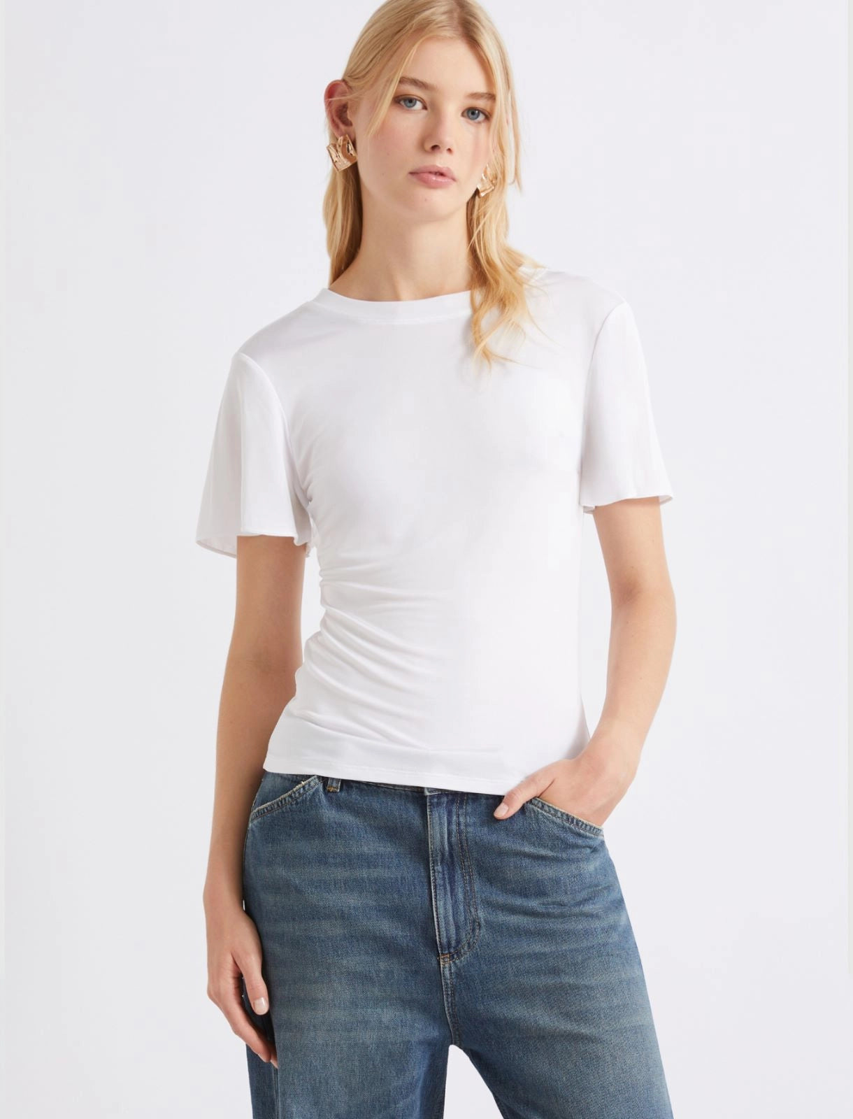 T-shirt Marella Sport