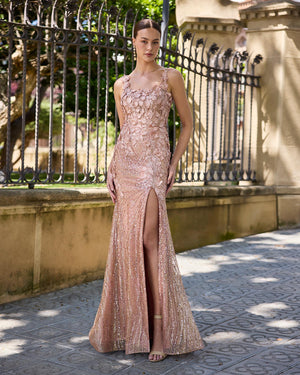 Vestito Marfil Barcelona