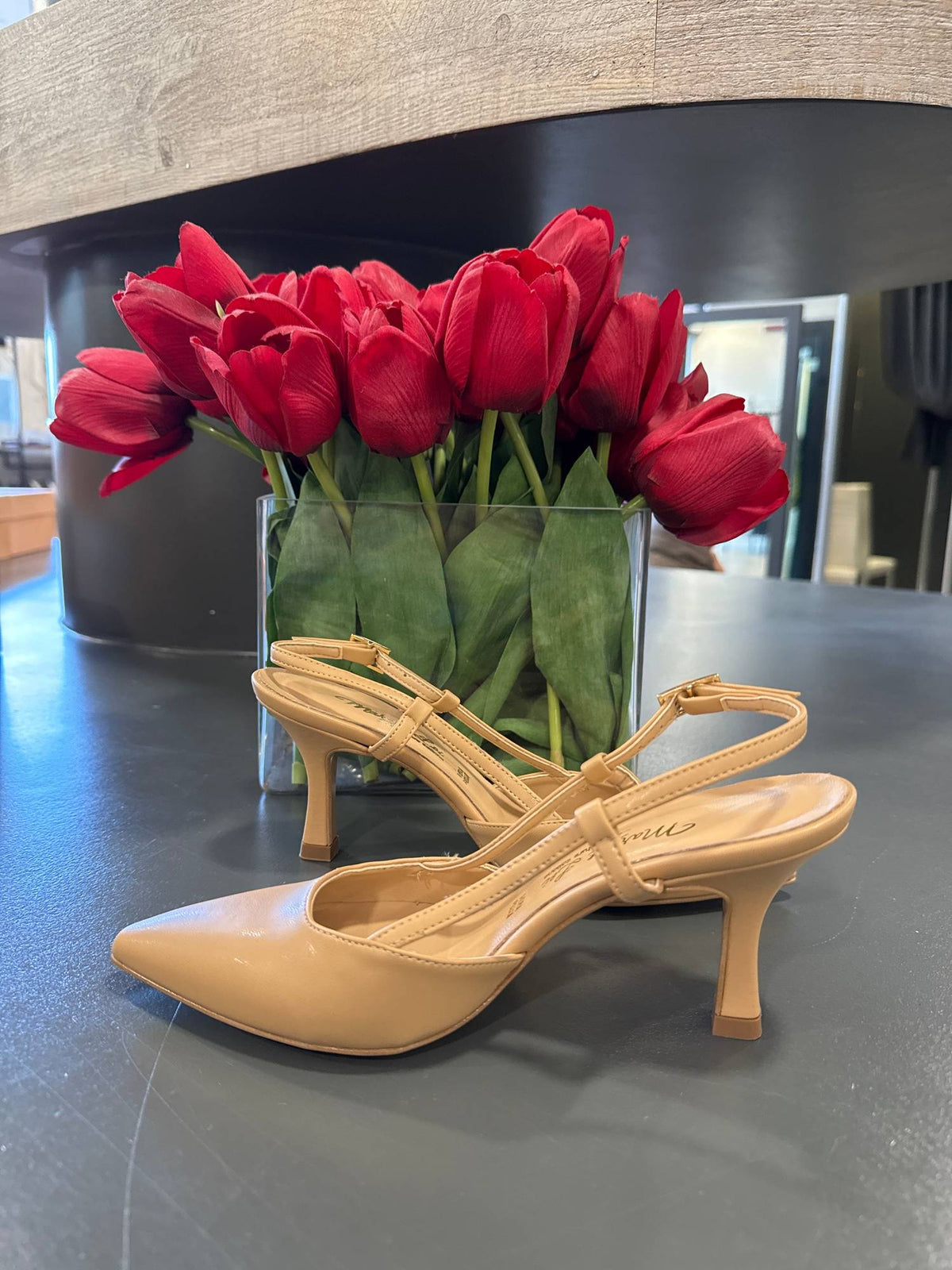 Scarpa Margot Loi