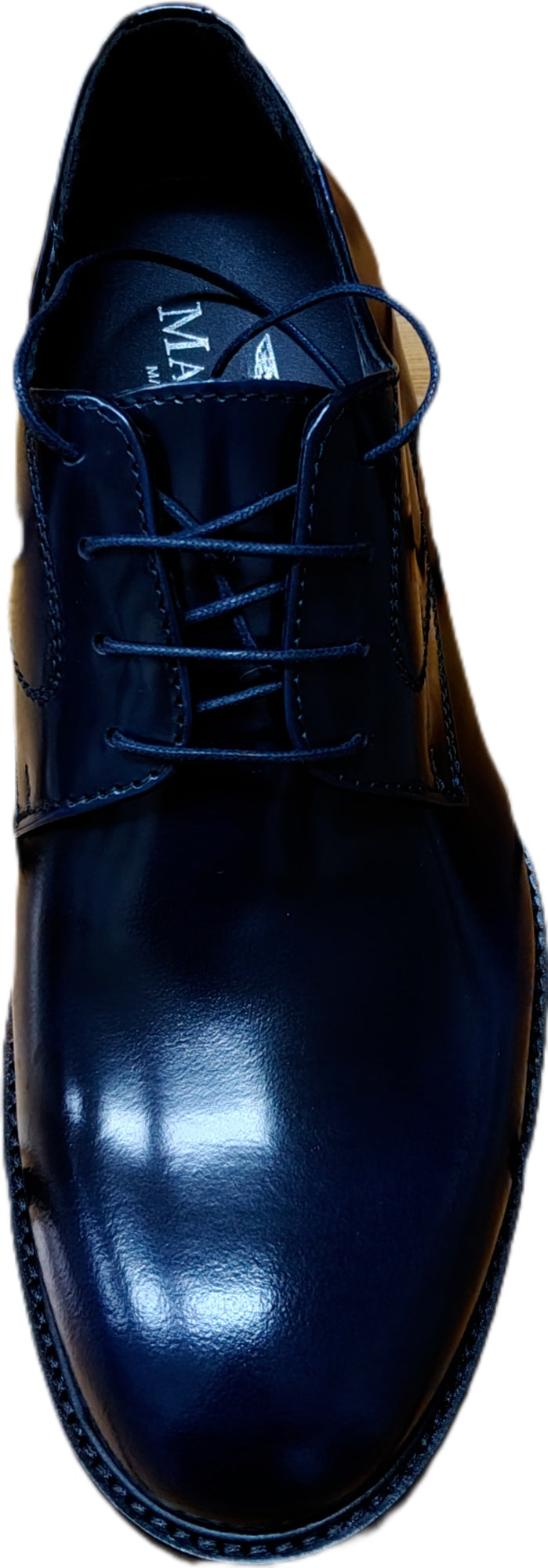  30020 ABRASIVATO BLU MaxCol 