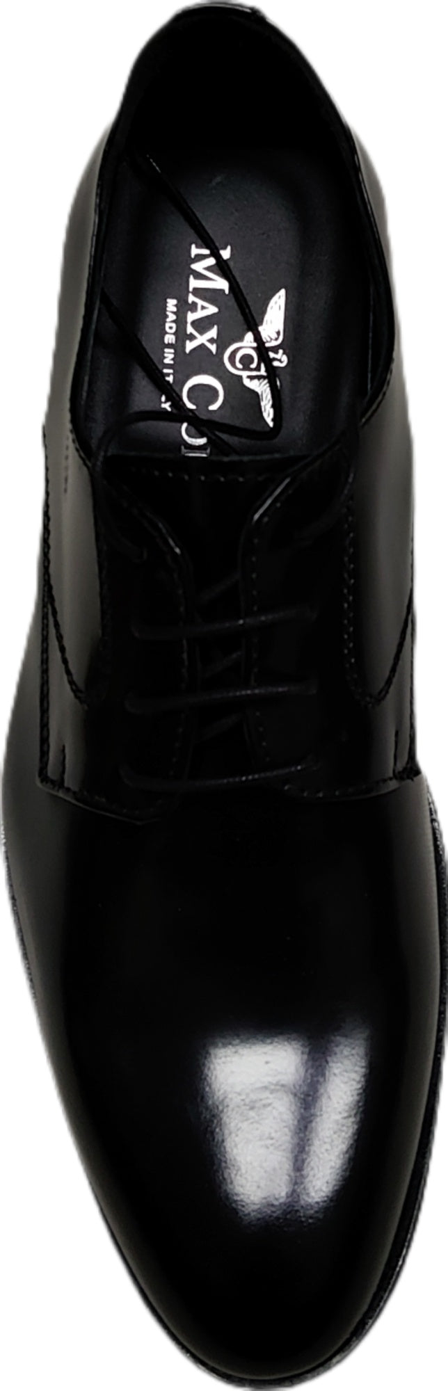  38020 ABRASIVATO NERO MaxCol 