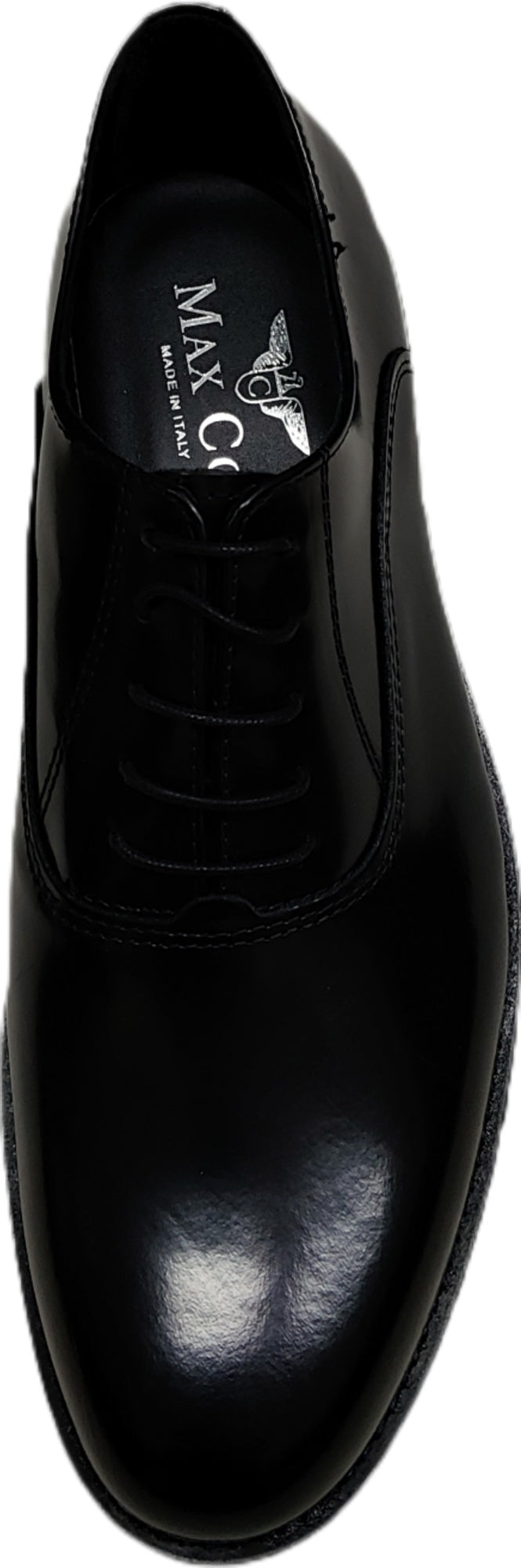  77000 ABRASIVATO NERO MaxCol 