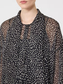  MSTETERE2616261015 003 MaxMara capsule little black dress 