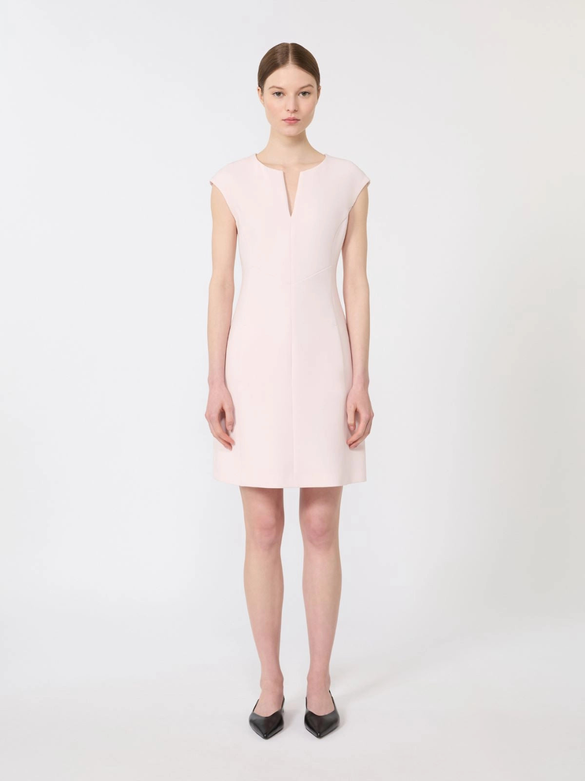 Vestito MaxMara capsule little black dress