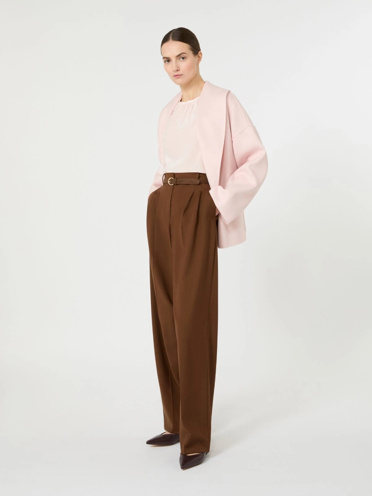 Blusa MaxMara Studio 1