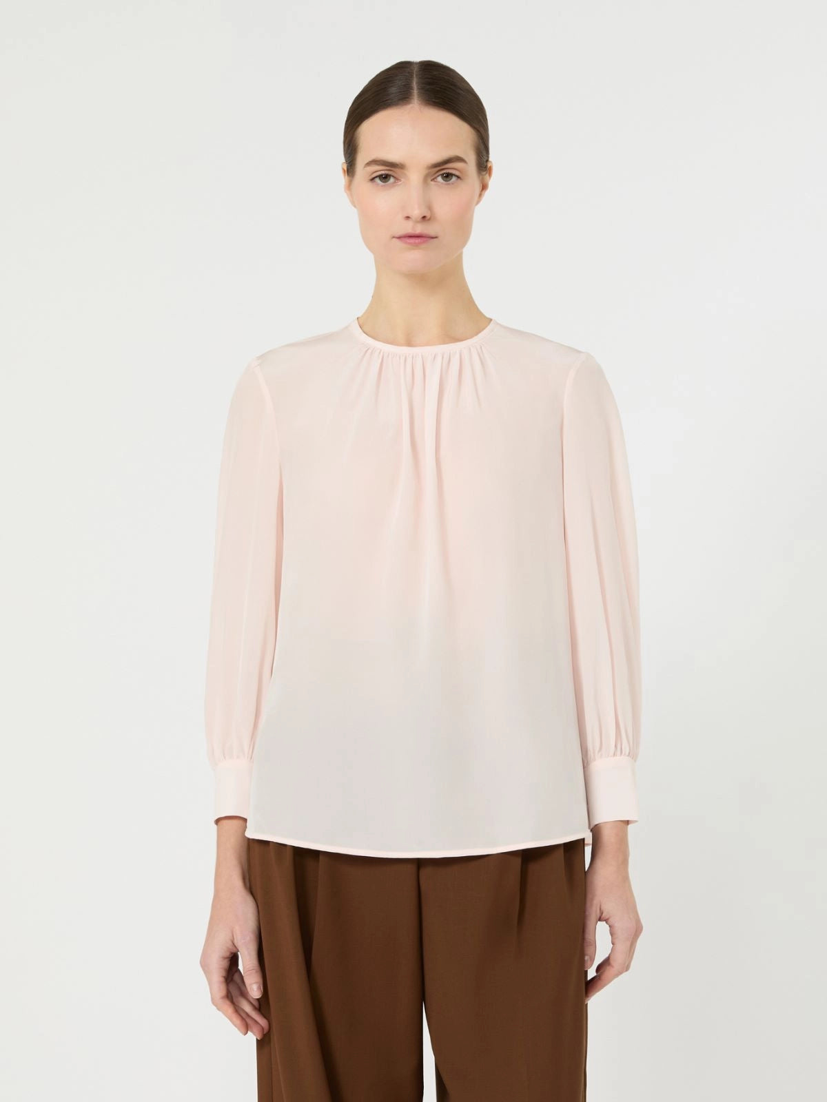 Blusa MaxMara Studio 1