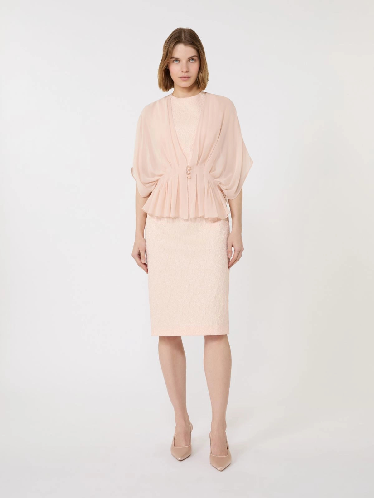 Vestito MaxMara Studio Elegante 2