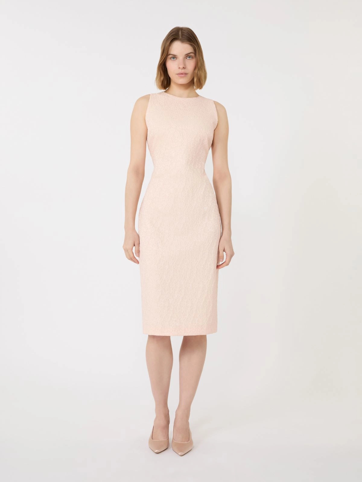 Vestito MaxMara Studio Elegante 2