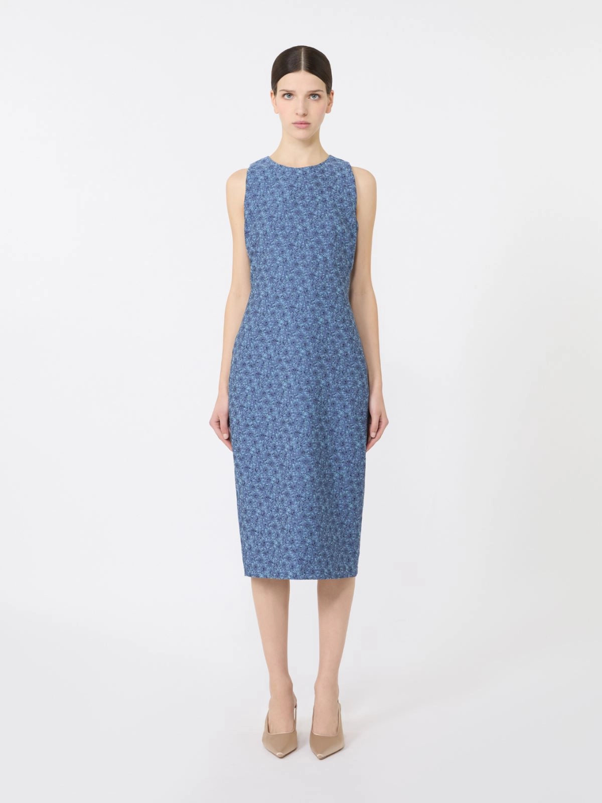 Vestito MaxMara Studio Elegante 2