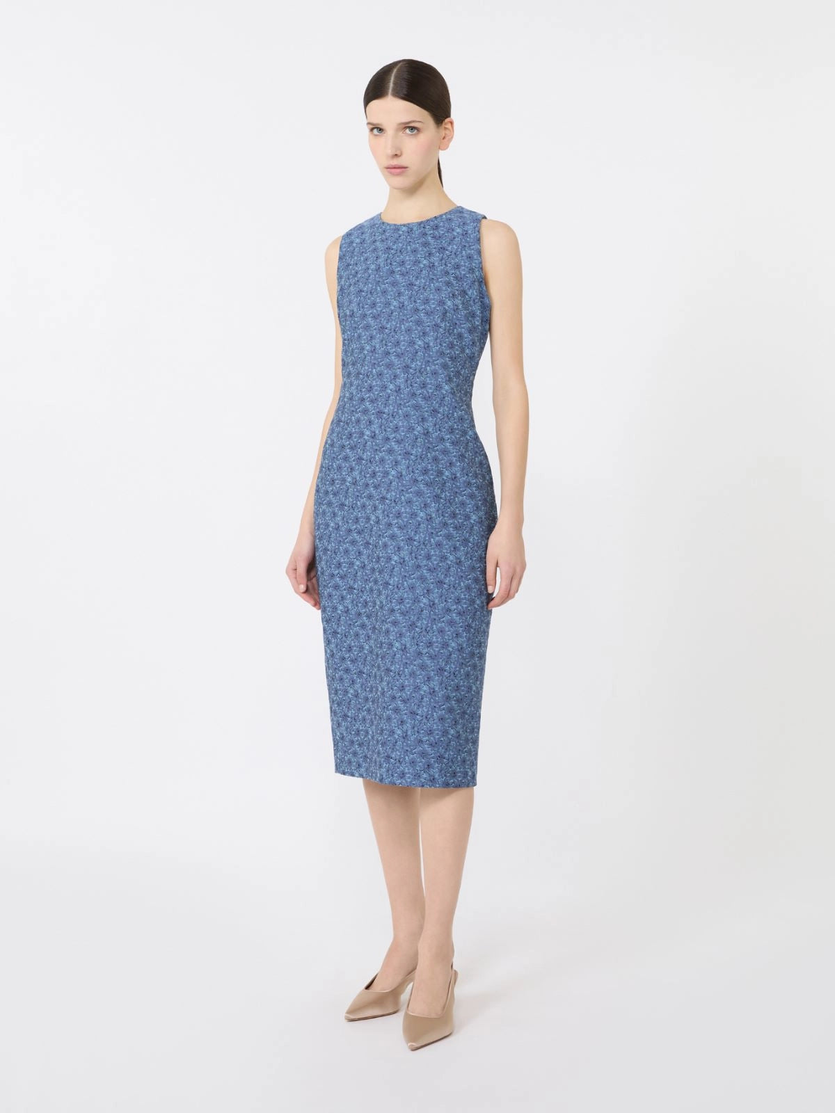 Vestito MaxMara Studio Elegante 2