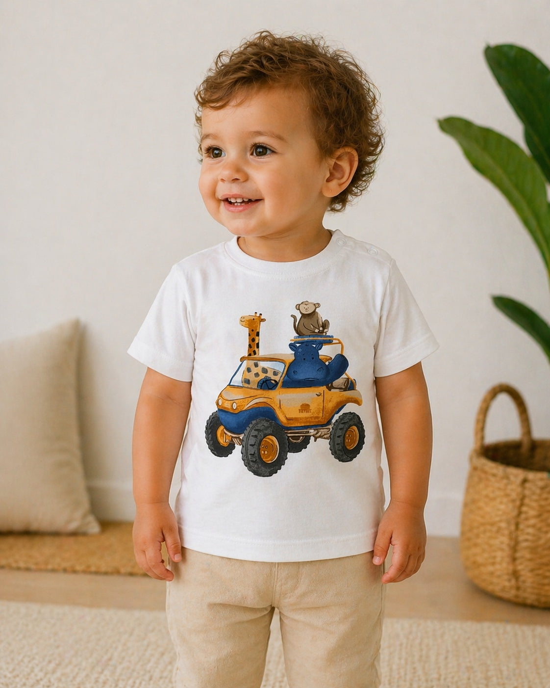 Maglia Mayoral