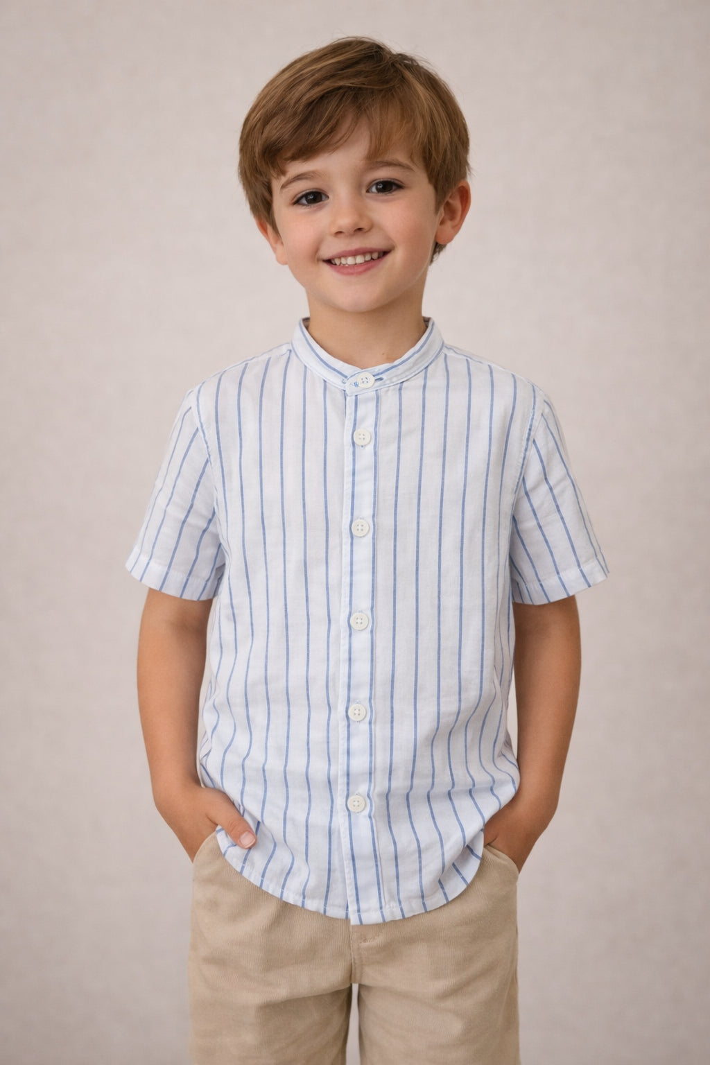 Camicia Mayoral