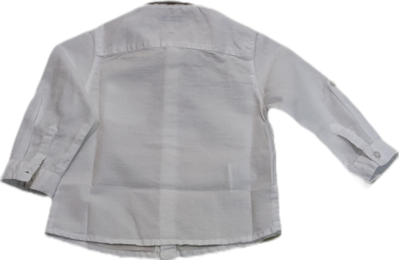 Camicia Mayoral