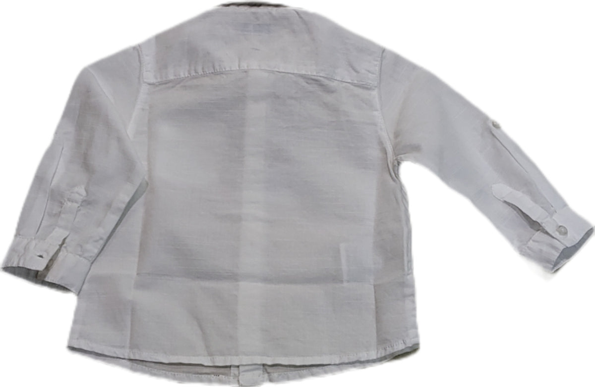 Camicia Mayoral