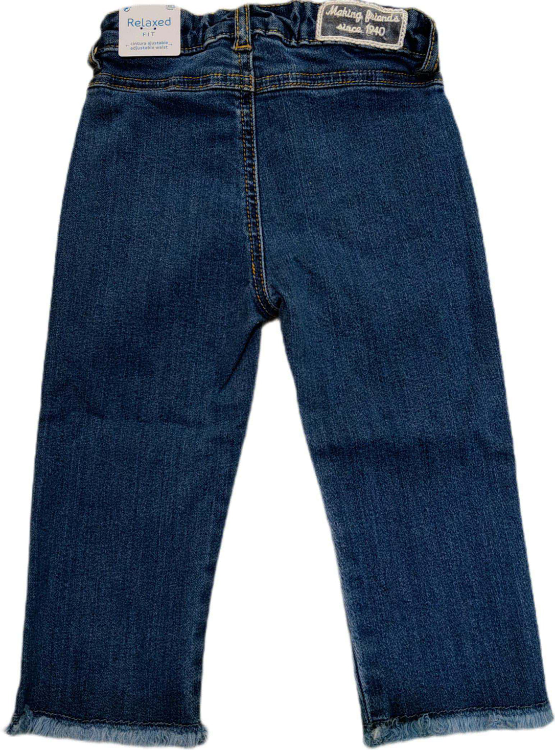 Jeans Mayoral