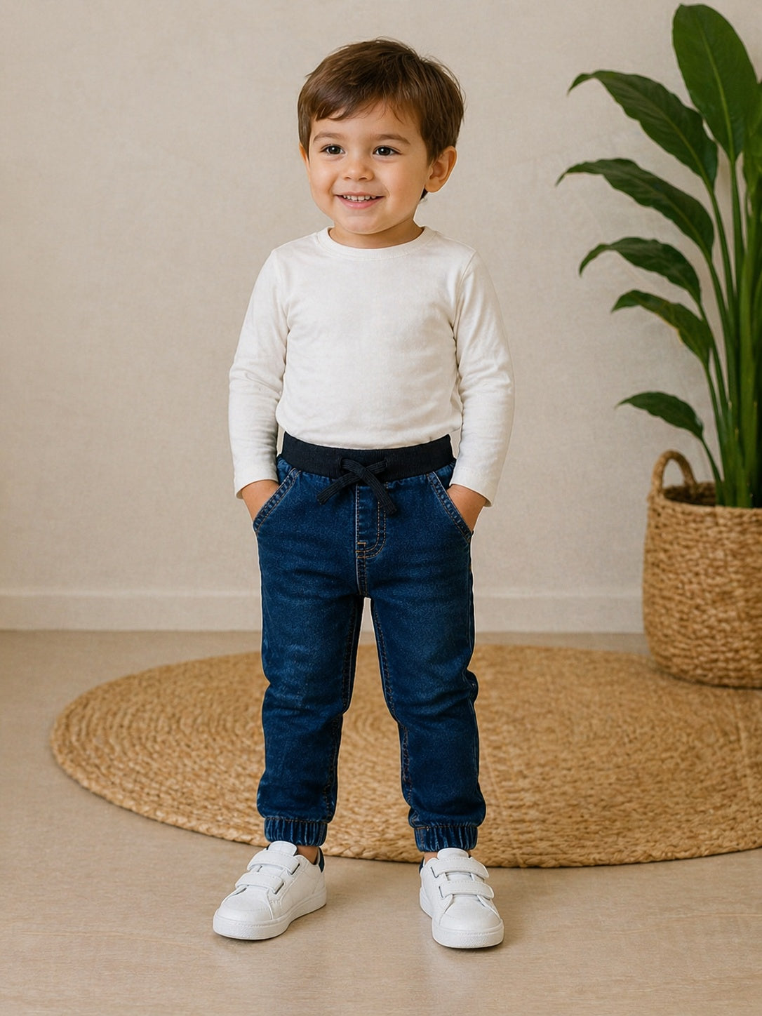 Jeans Mayoral