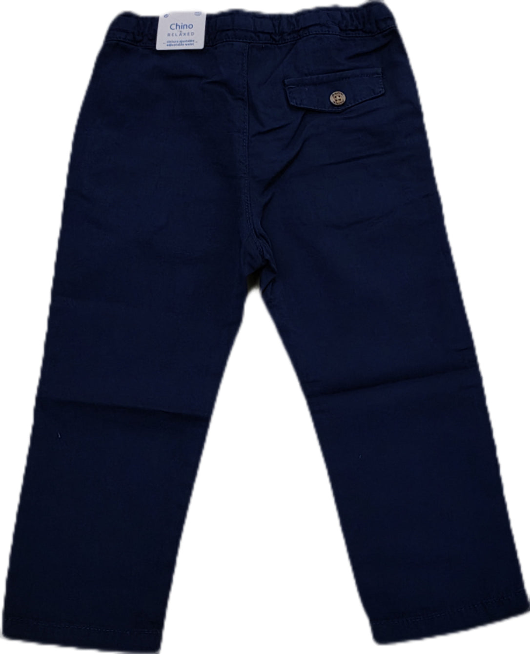Pantalone Mayoral