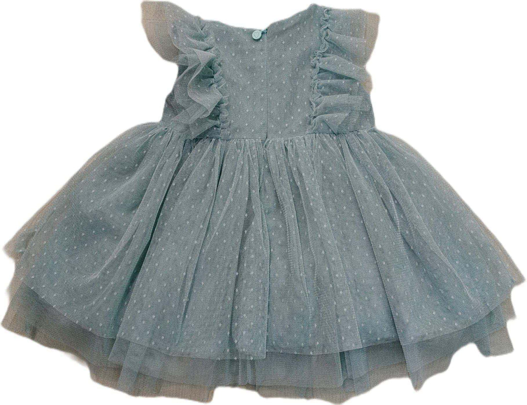 Vestito Mayoral