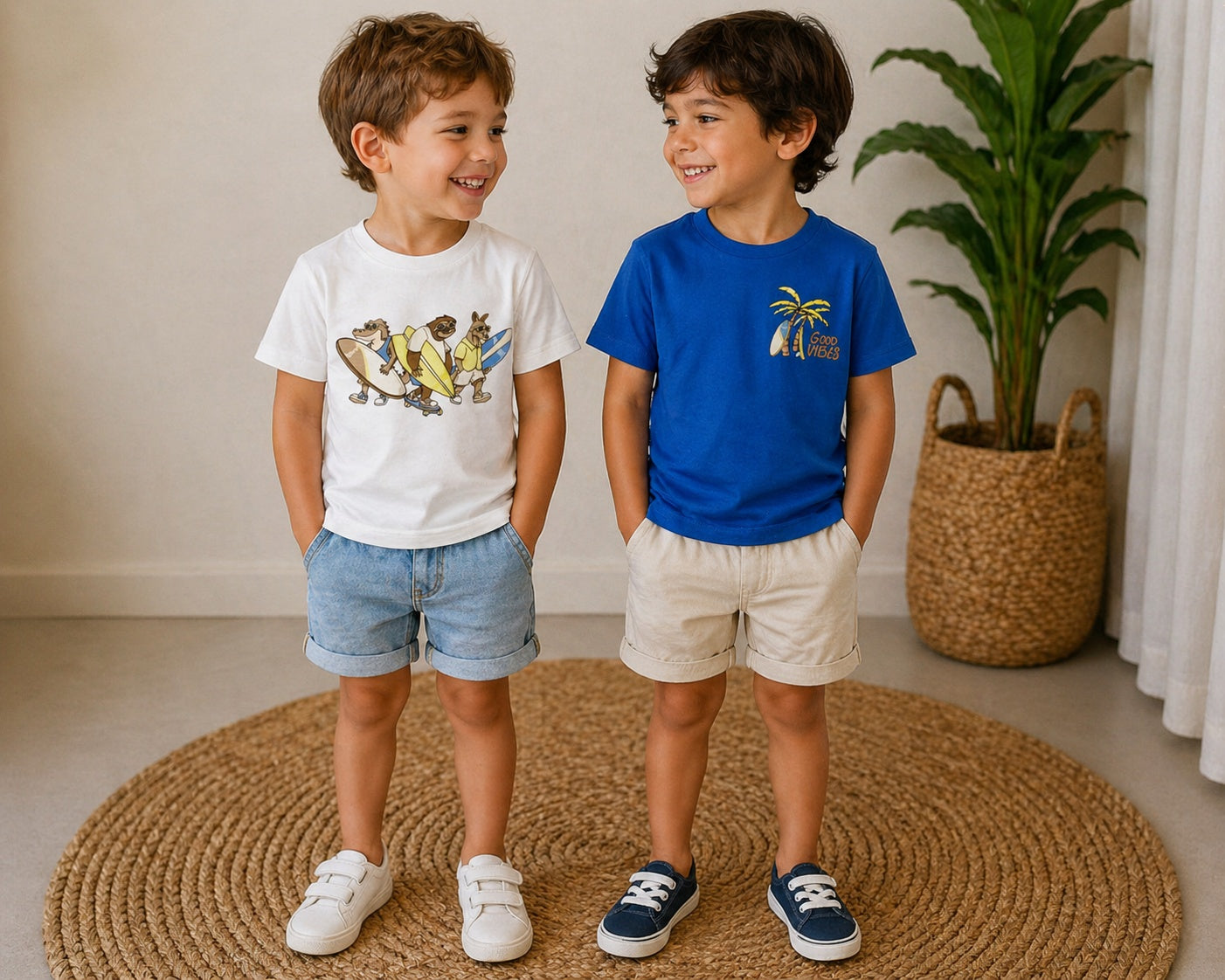 T-shirt Mayoral