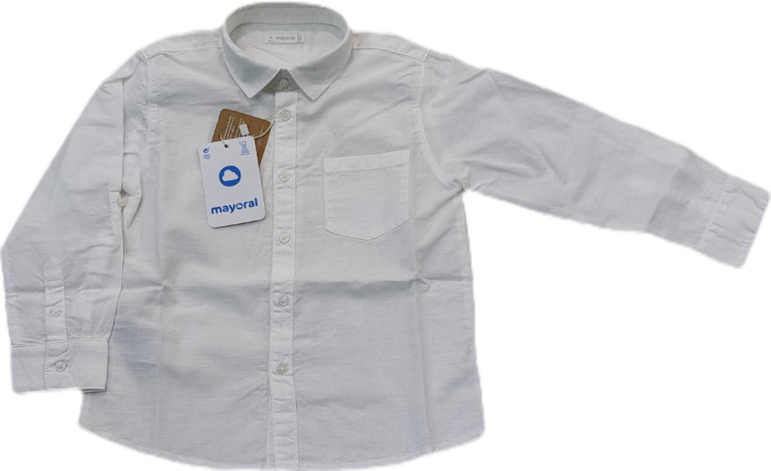 Camicia Mayoral