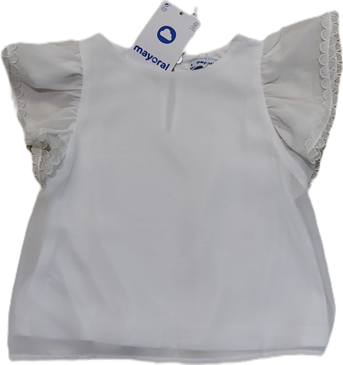 Blusa Mayoral