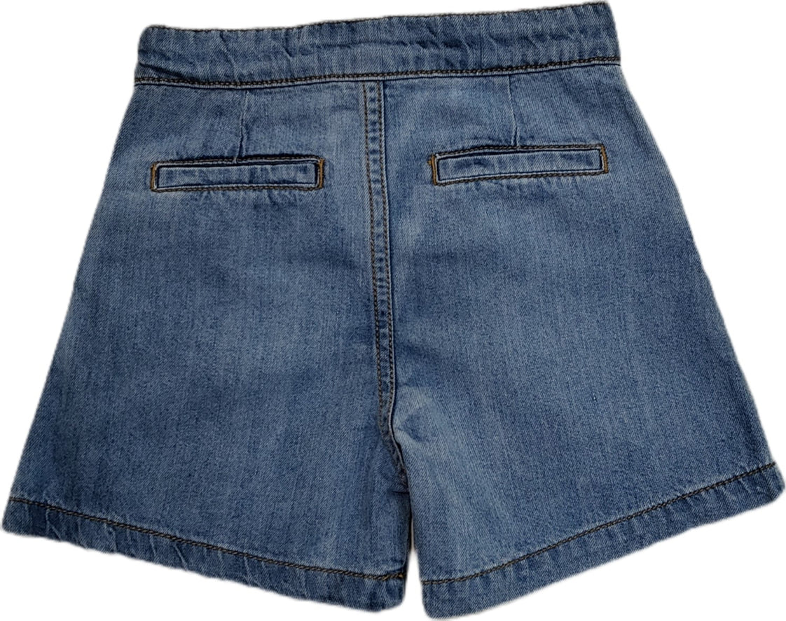 Shorts Mayoral