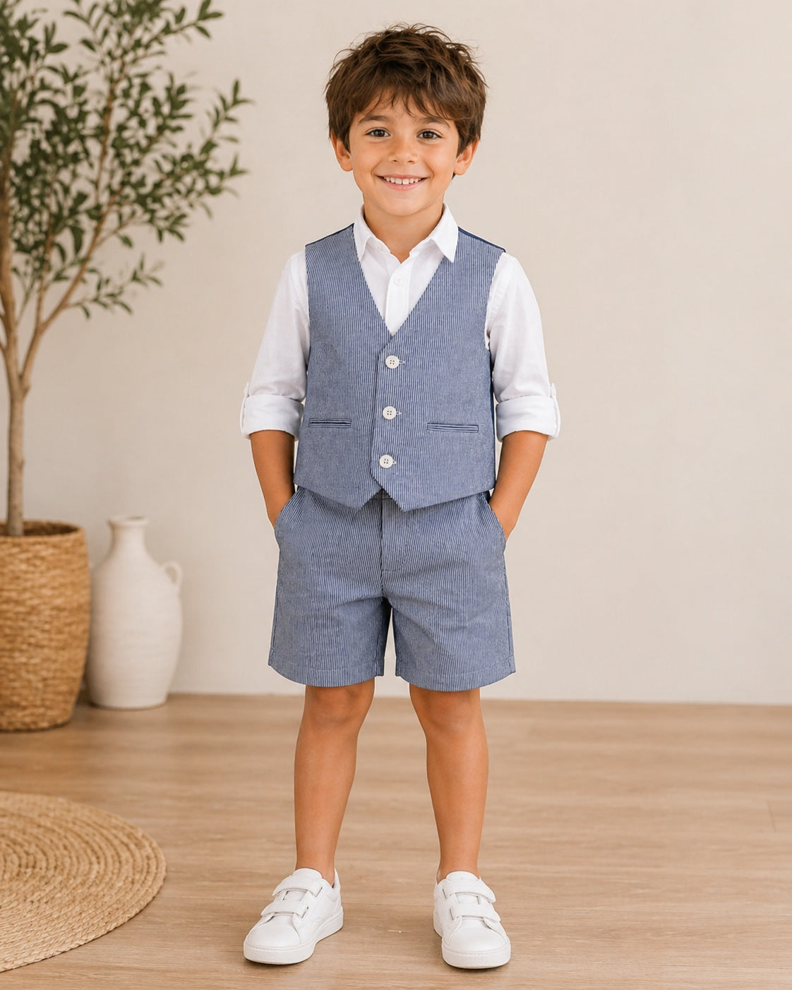 Gilet Mayoral