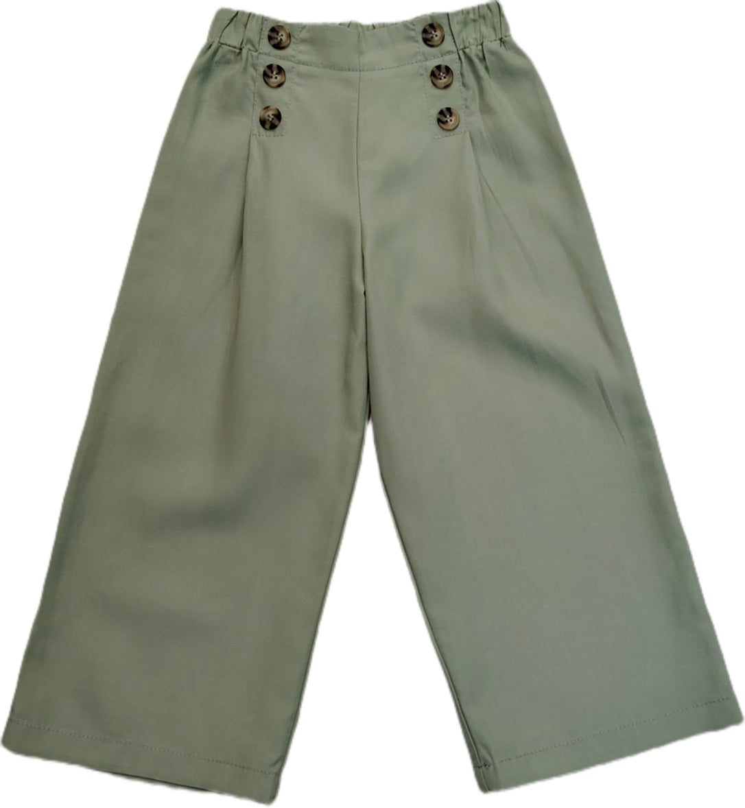 Pantalone Mayoral