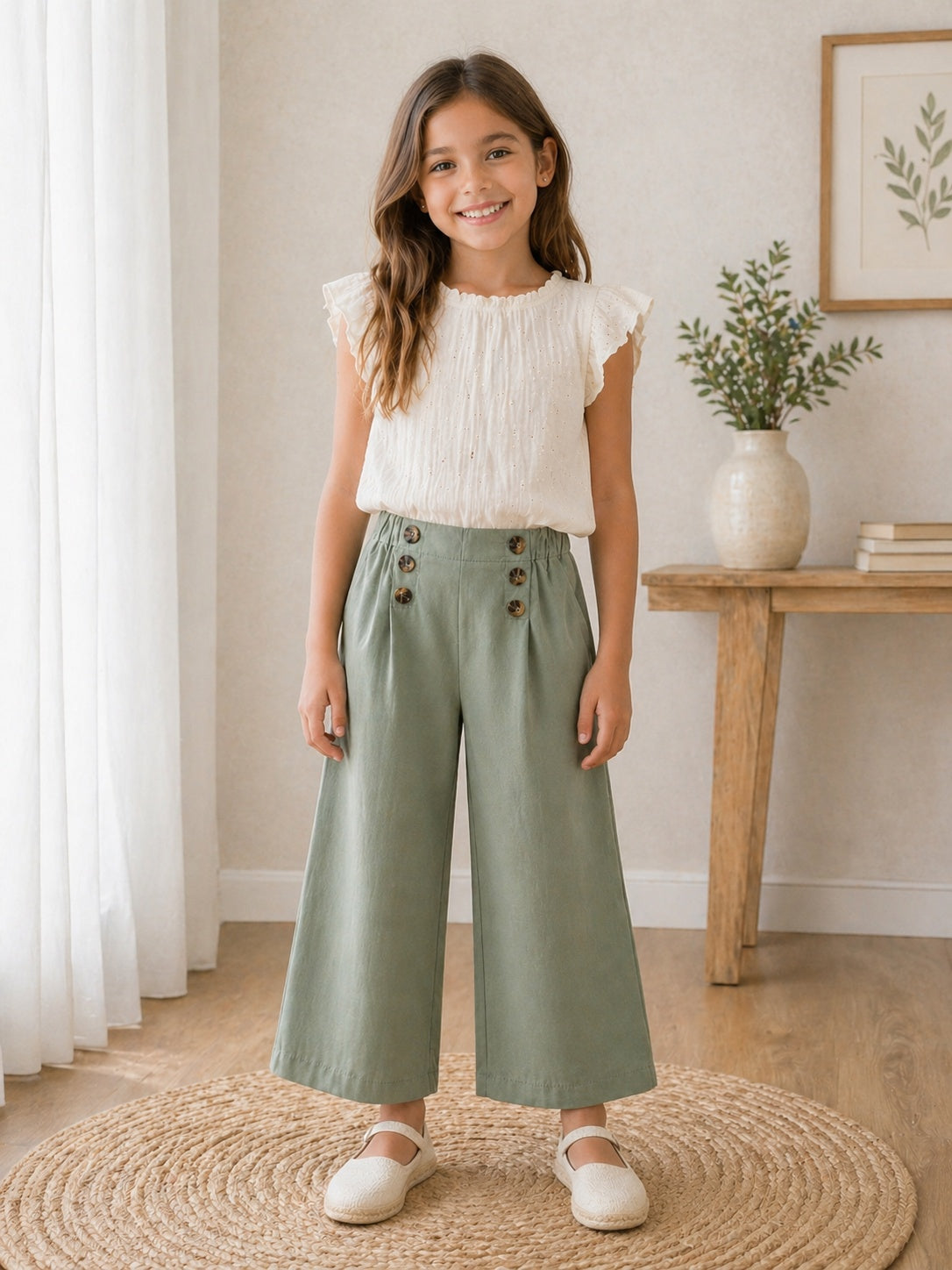 Pantalone Mayoral
