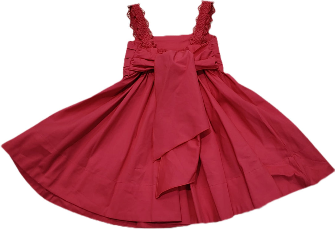 Vestito Mayoral