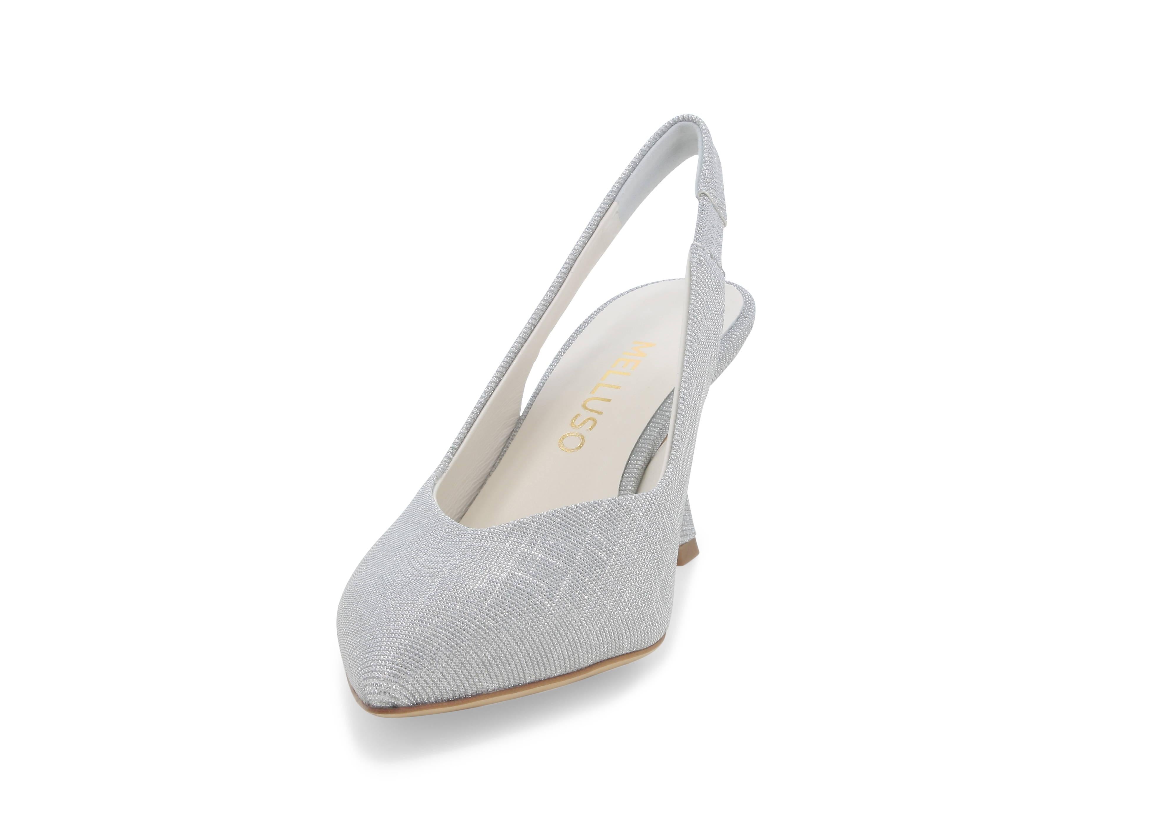  D168Q GALASSIA ARGENTO Melluso 