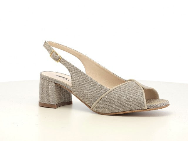 Scarpa Melluso
