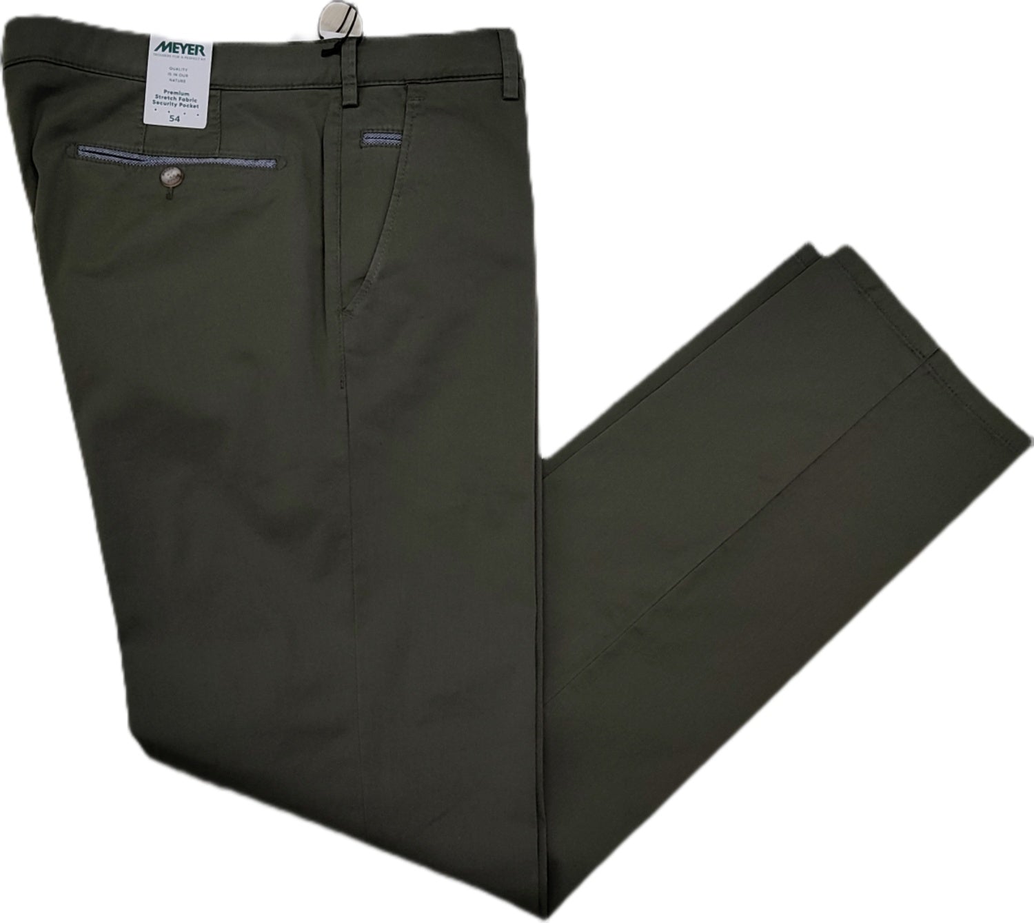 Pantalone Meyer