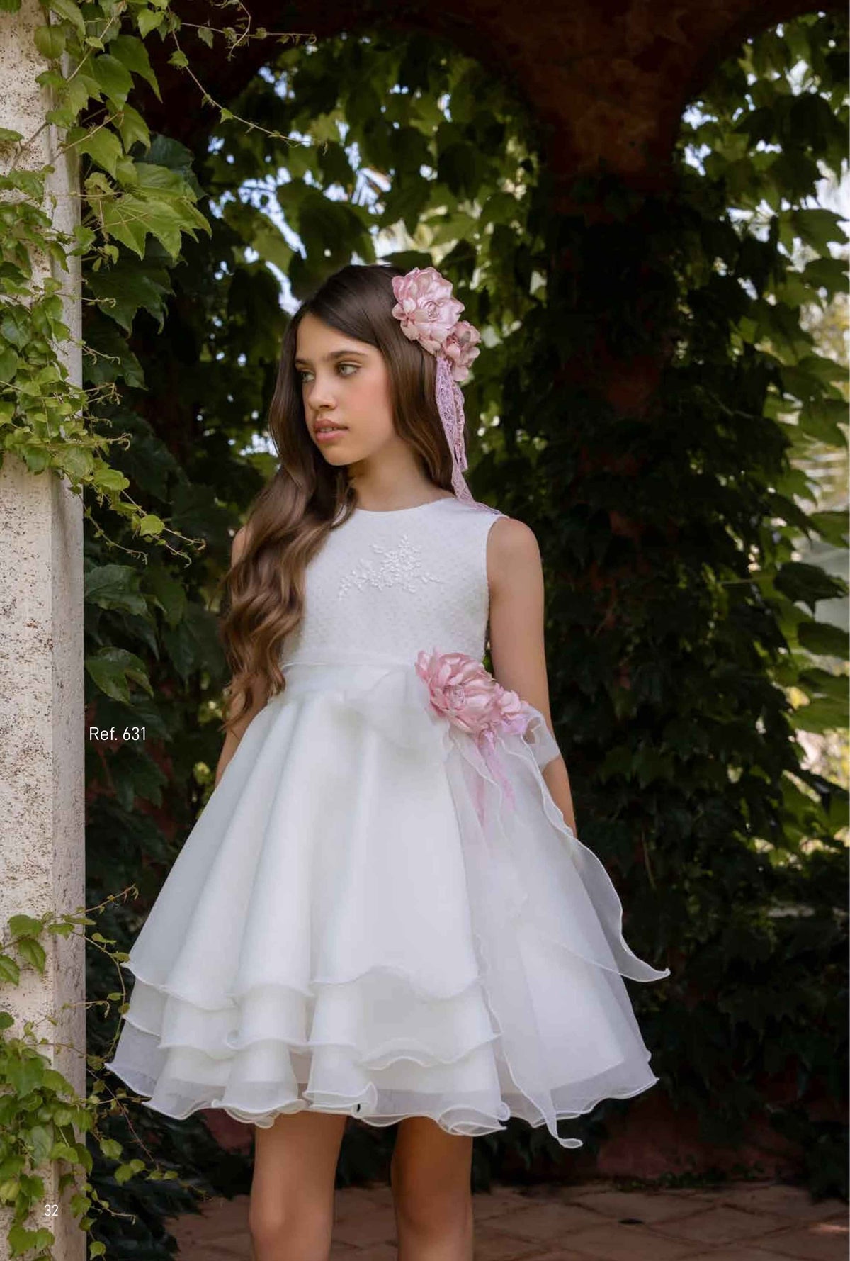 Vestito Mimilù