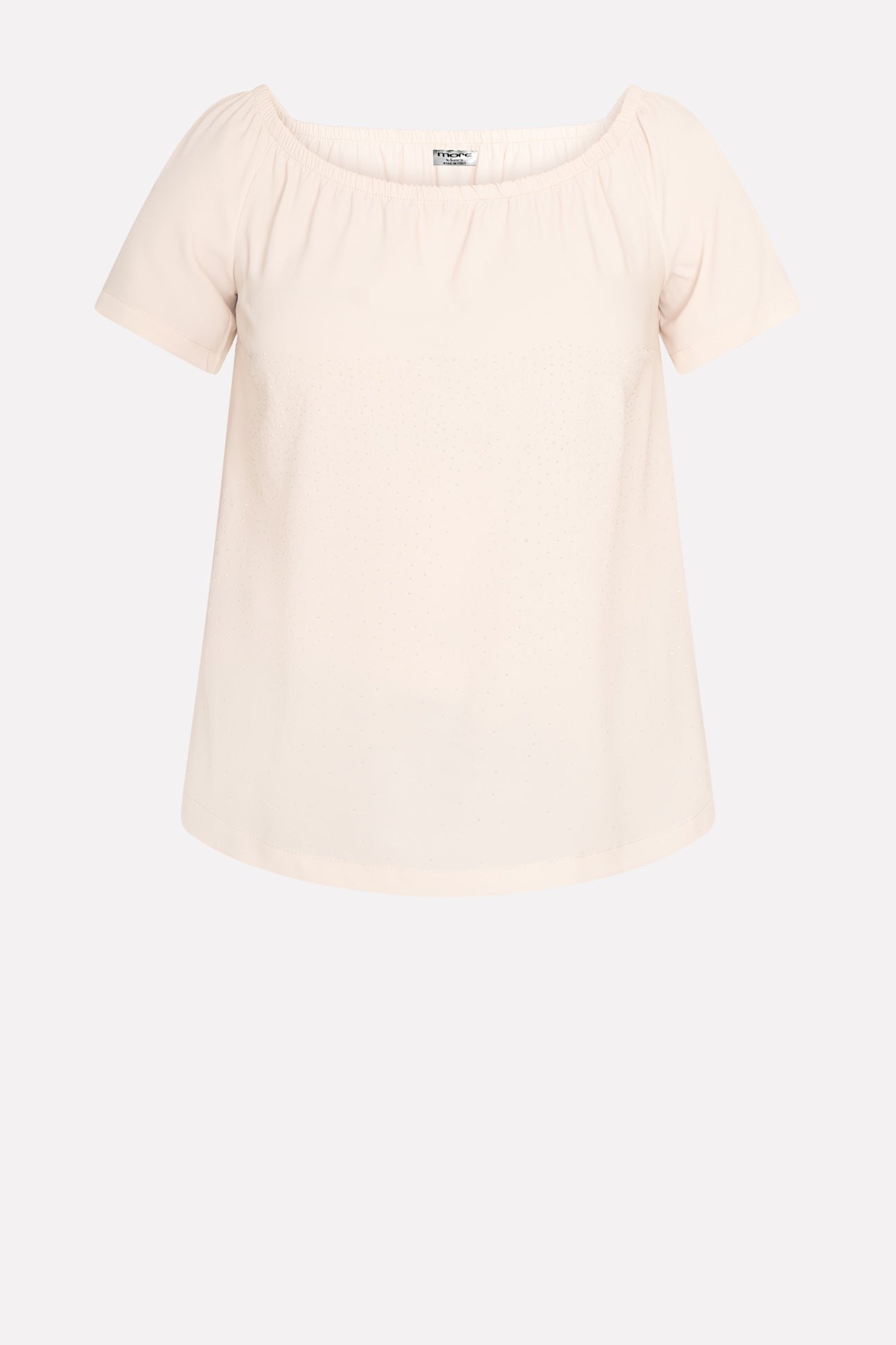 Blusa More