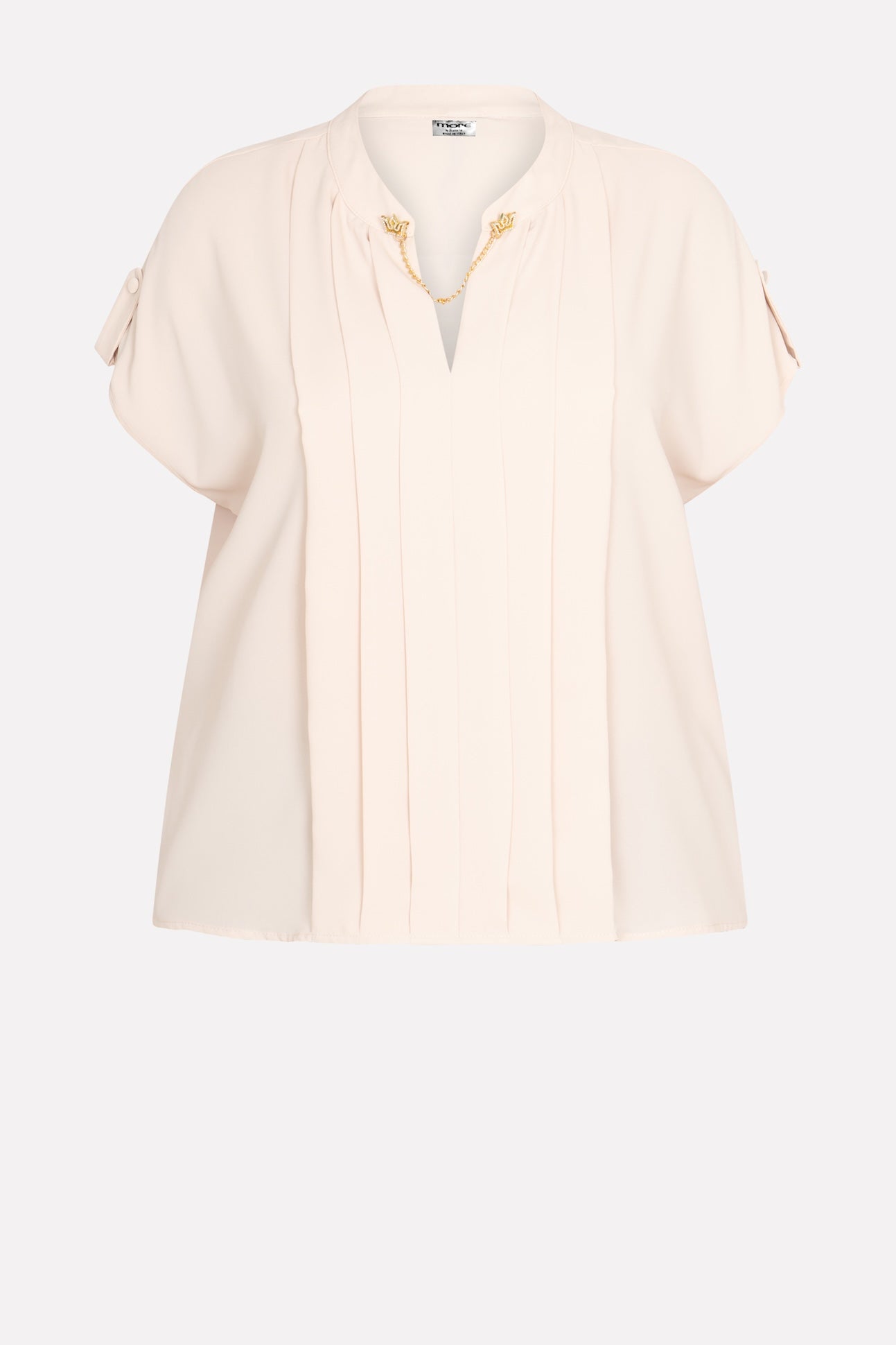 Blusa More