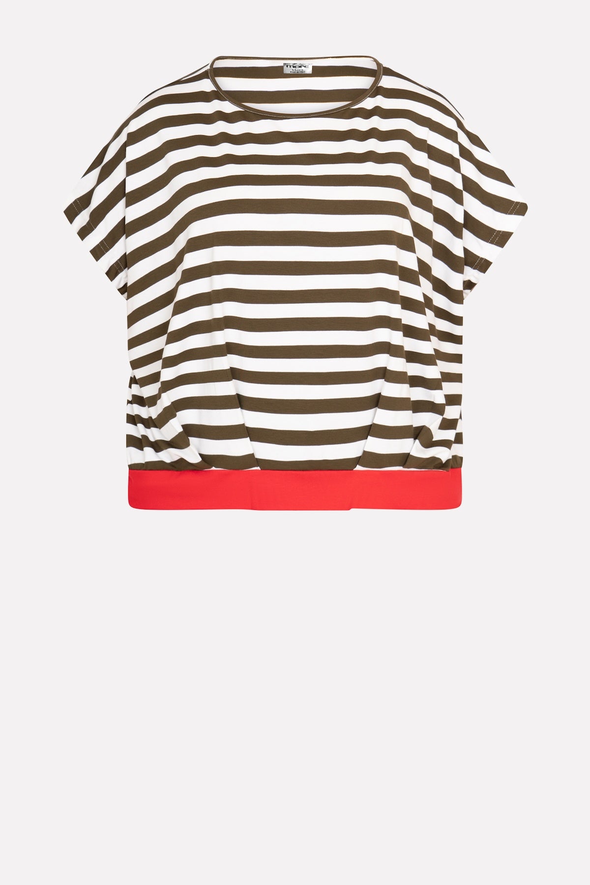 Blusa More