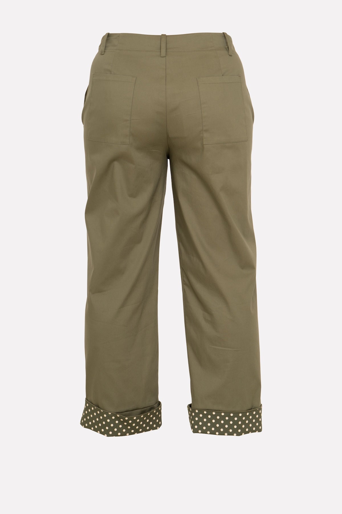 Pantalone More