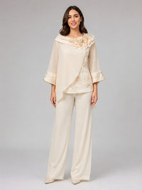 poncho+top+pantalone RR150015 21 Musani 