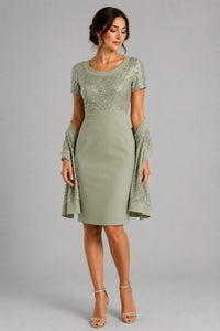 giacca+vestito corto RR150033 63 Musani 