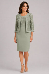 giacca+vestito corto RR150033 63 Musani 